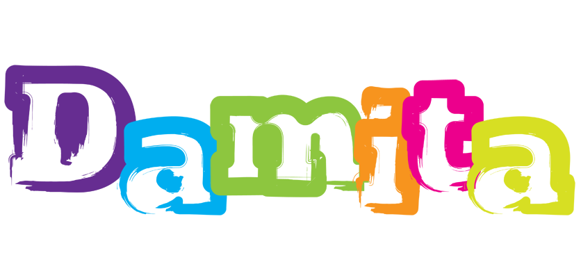 Damita casino logo