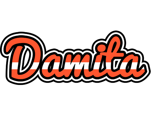 Damita denmark logo