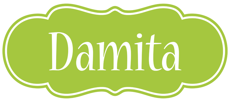Damita family logo