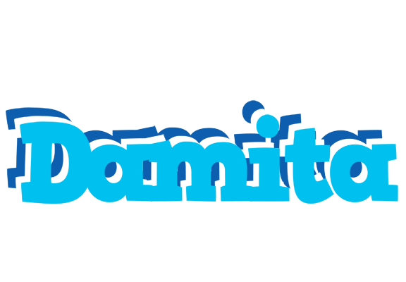 Damita jacuzzi logo