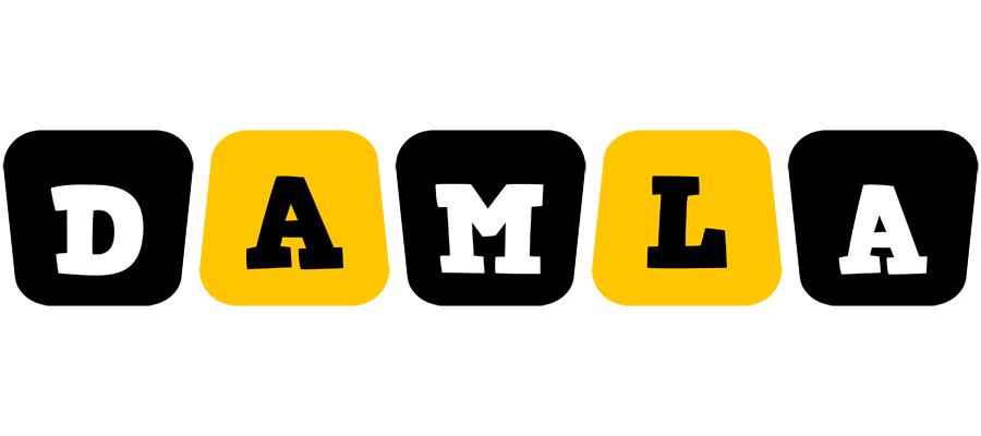 Damla boots logo