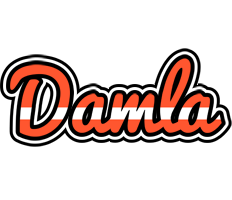 Damla denmark logo