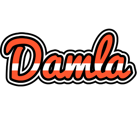 Damla denmark logo