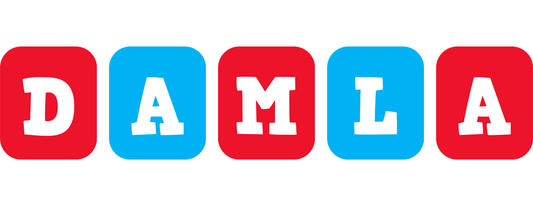 Damla diesel logo