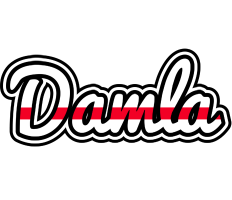 Damla kingdom logo