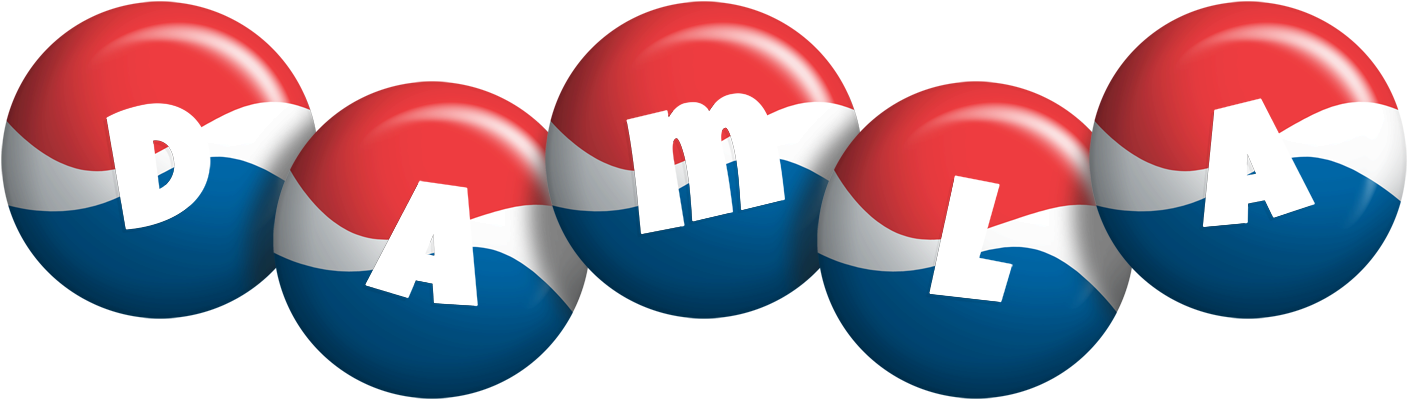 Damla paris logo