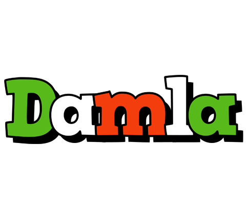 Damla venezia logo