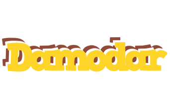 Damodar hotcup logo