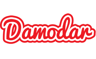 Damodar sunshine logo