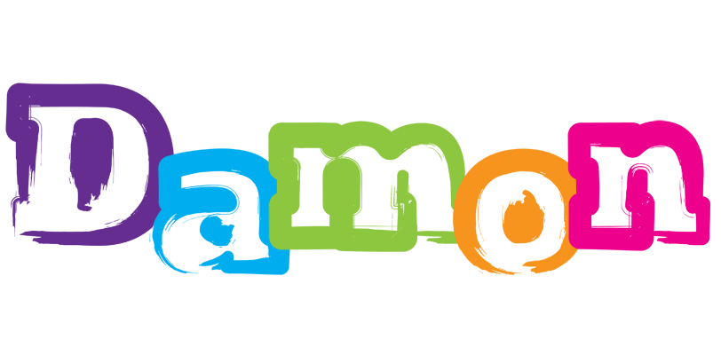 Damon casino logo