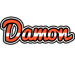 Damon denmark logo