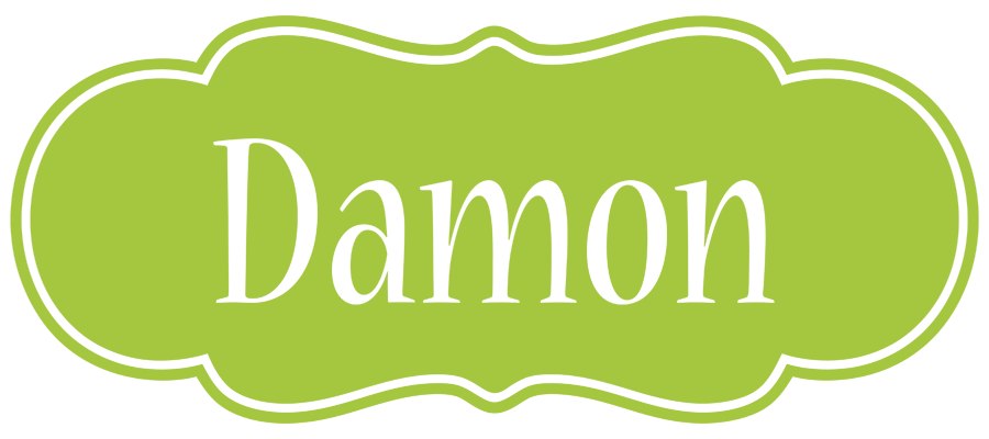 Damon family logo