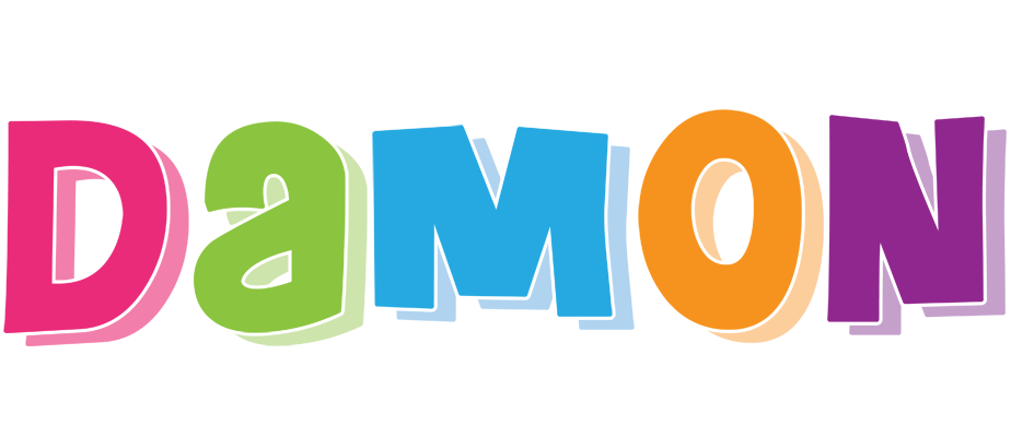 Damon friday logo