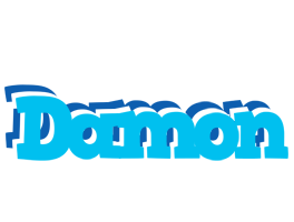 Damon jacuzzi logo