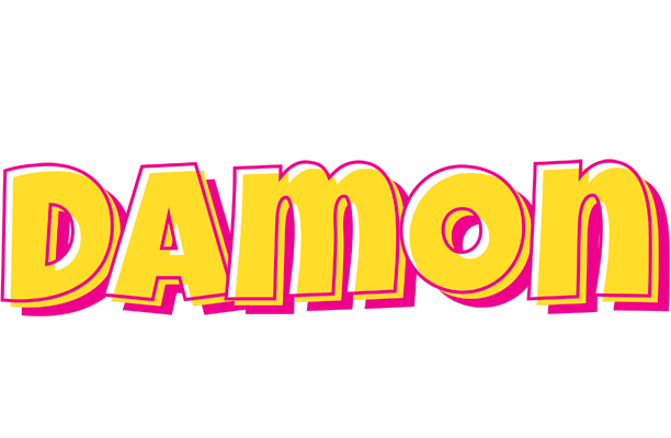Damon kaboom logo