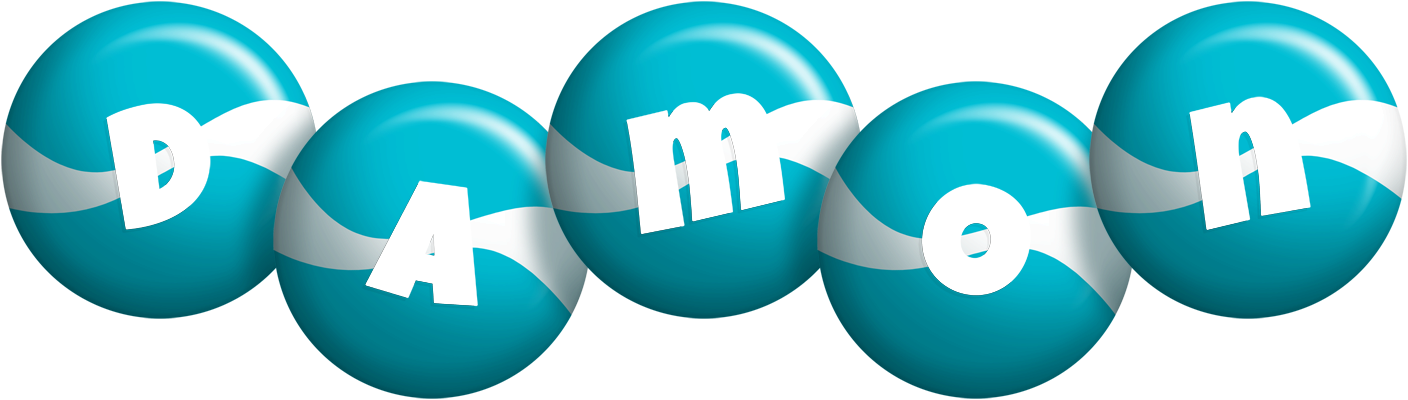 Damon messi logo