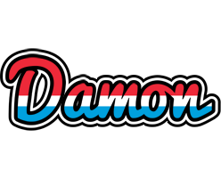 Damon norway logo