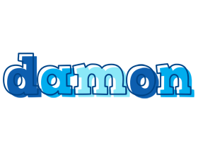 Damon sailor logo