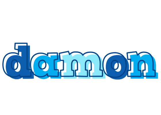 Damon sailor logo