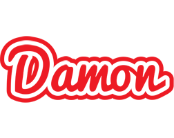 Damon sunshine logo