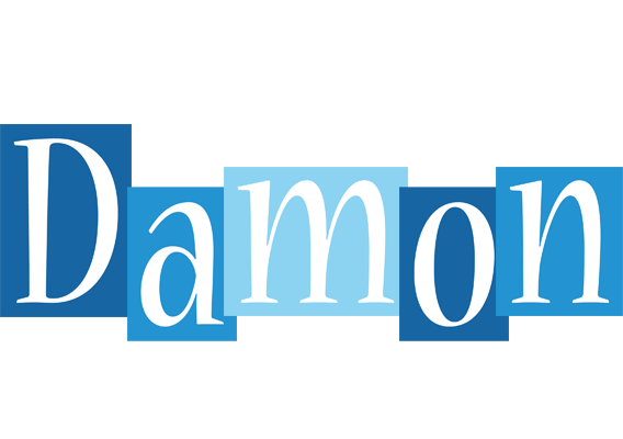 Damon winter logo