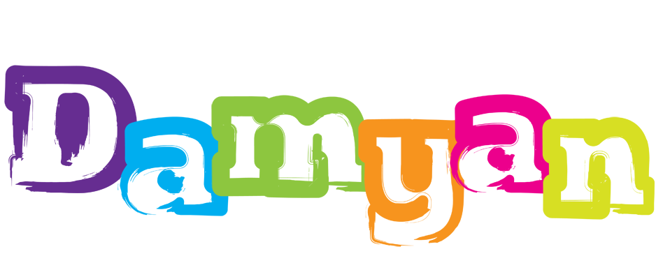 Damyan casino logo