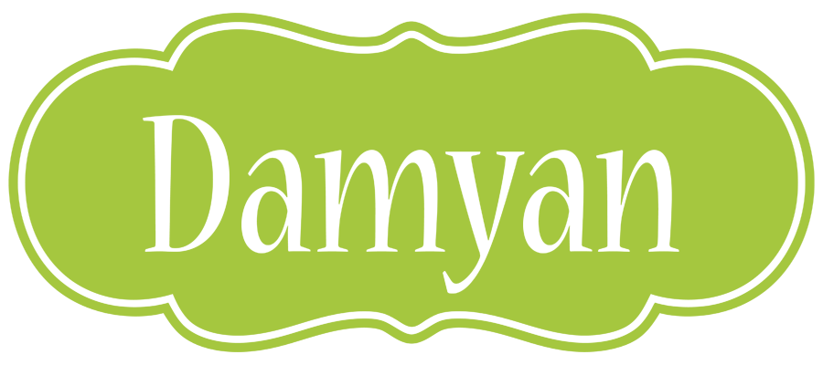 Damyan family logo