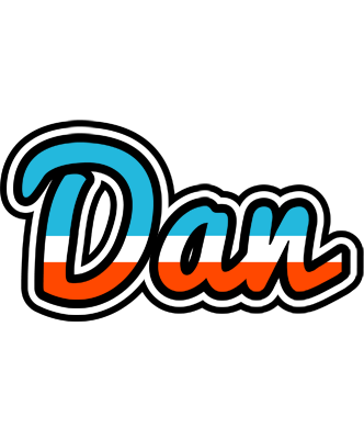 Dan america logo