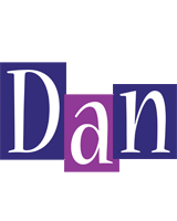 Dan autumn logo