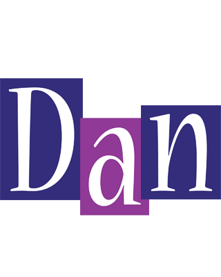 Dan autumn logo