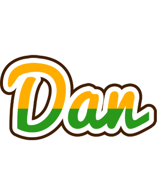 Dan banana logo