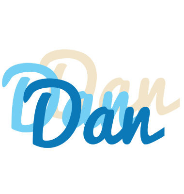 Dan breeze logo
