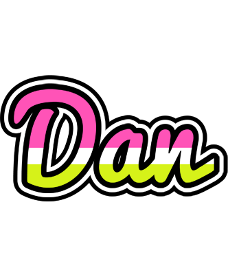 Dan candies logo
