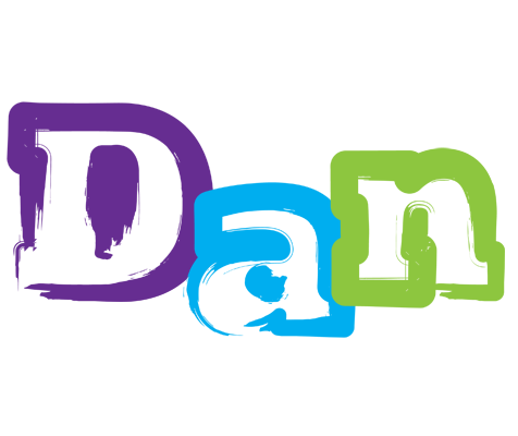 Dan casino logo