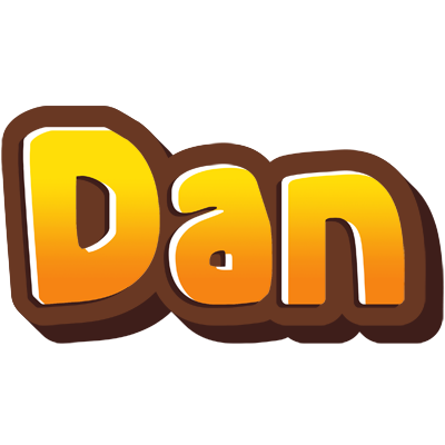 Dan cookies logo