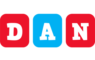 Dan diesel logo