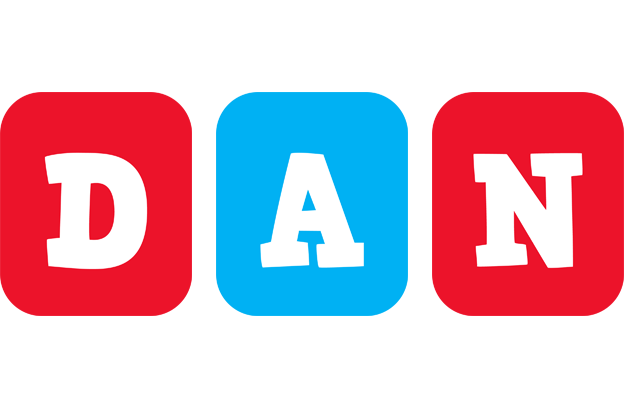 Dan diesel logo