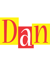 Dan errors logo