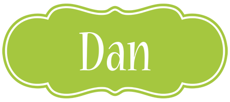 Dan family logo