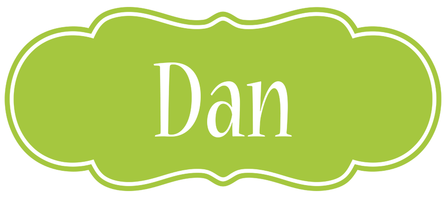 Dan family logo