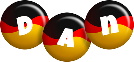 Dan german logo