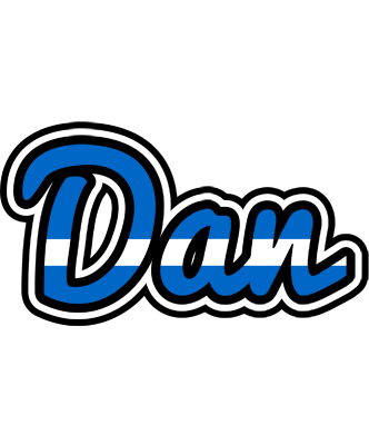 Dan greece logo
