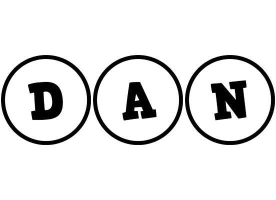 Dan handy logo