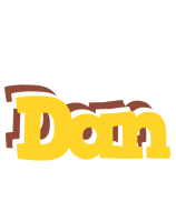 Dan hotcup logo