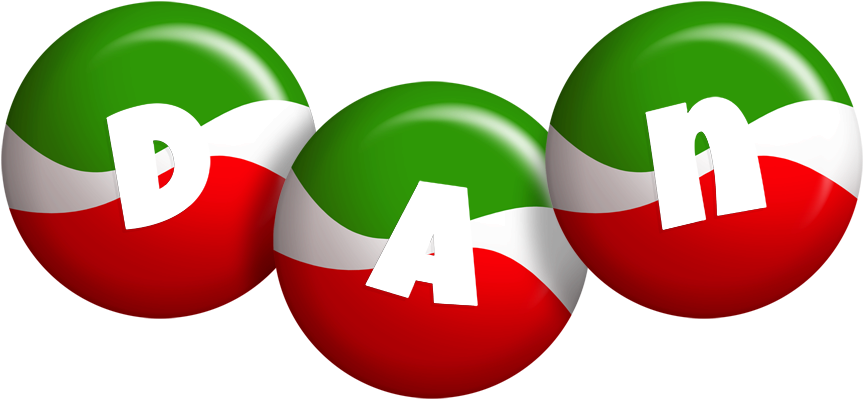Dan italy logo