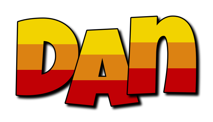 Dan jungle logo