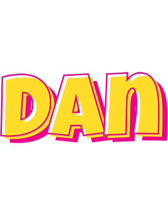 Dan kaboom logo