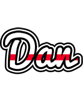 Dan kingdom logo
