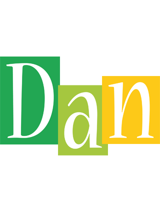 Dan lemonade logo