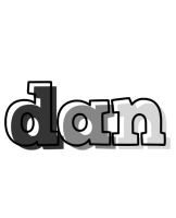 Dan night logo